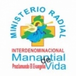 Radio Manantial De Vida 1450 AM