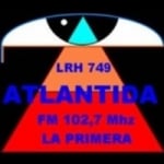 Radio Atlantida 102.7 FM