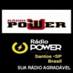 Rádio Power Santos