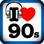 Rádio Anos 90