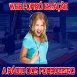Web Rádio Forró Estação