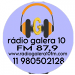 Rádio Galera 10