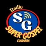 Rádio Super Gospel Guarabira