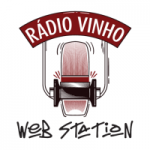 Rádio Vinho Web Station