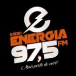 Rádio Energia 97.5 FM