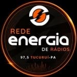 Rádio Energia 97.5 FM