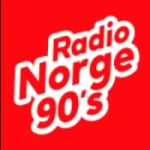 Radio Norge 90's