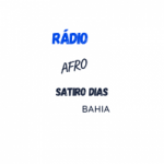 Rádio Afro De Satiro Dias Bahia