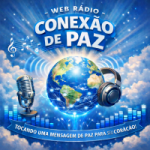 Web Rádio Conexão de Paz