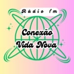 Rádio Fm Conexão Vida Nova