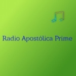 Rádio Apostólica Prime