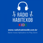 Rádio Habitex08 Kids