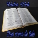 Web Rádio Deus Acima De Tudo