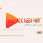 Web Rádio Mega Fa Mix
