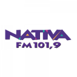 Rádio Nativa 101.9 FM