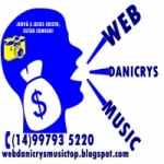 Web Danicrys Music