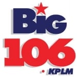 Radio KPLM 106.1 FM