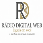 Rádio Digital Web