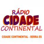 Radio Cidade Continental
