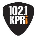 KPRI 102.1 FM