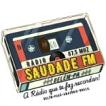 Rádio Saudade Belém FM