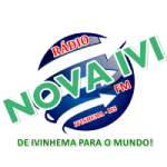 Rádio Nova Ivi FM