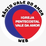 Web Rádio Vale do Amor