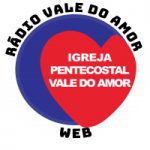 Web Rádio Vale do Amor