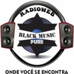 Rádio Web Black Music Pure