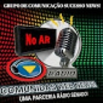 Rádio Comunidas Web News