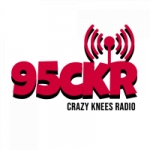 95CKR - Crazy Knees Rádio