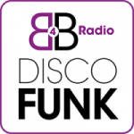 B4B Radio Disco Funk