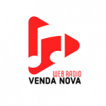Web Rádio Venda Nova