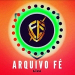 Web Rádio Arquivo Fé