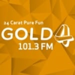 Radio Gold 101.3 FM