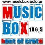 Radio MusicBox 106.5 FM