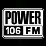 KPWR 106 105.9 FM