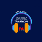 Rádio Web Music Tamataúpe Fm