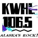 KWHL 106.5 FM