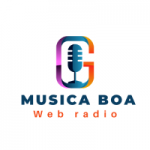 Web Radio Música Boa