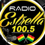 Radio Estrella 100.5 FM