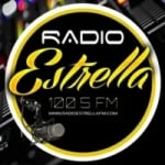 Radio Estrella 100.5 FM