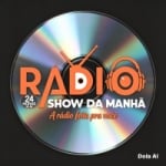 Rádio Show Da Manhã