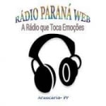 Rádio Paraná Web
