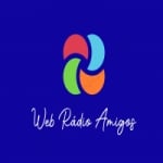 Web Rádio Amigos