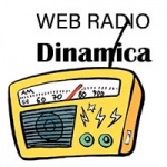 Web Rádio Dinamica