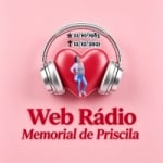Rádio Memorial de Priscila
