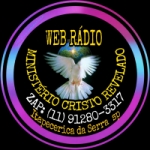 Rádio Ministério Cristo Revelado