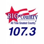 Radio Big Country 107.3 FM