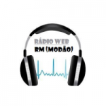 Rádio Web RM Modão